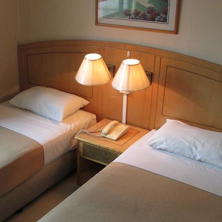 New Orchid Hotel Singapore Kamer foto
