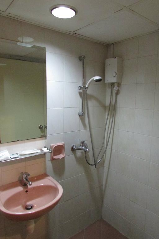 New Orchid Hotel Singapore Kamer foto