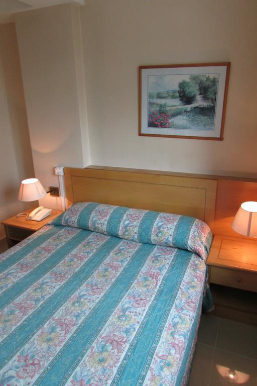 New Orchid Hotel Singapore Kamer foto