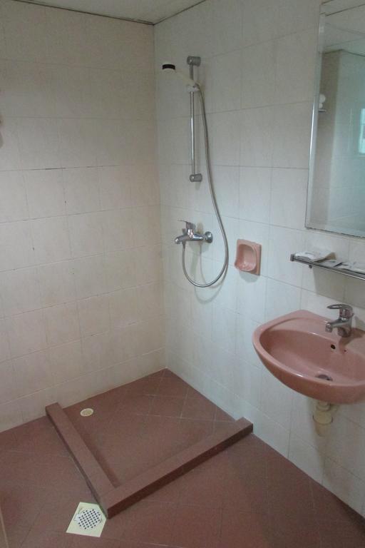 New Orchid Hotel Singapore Kamer foto