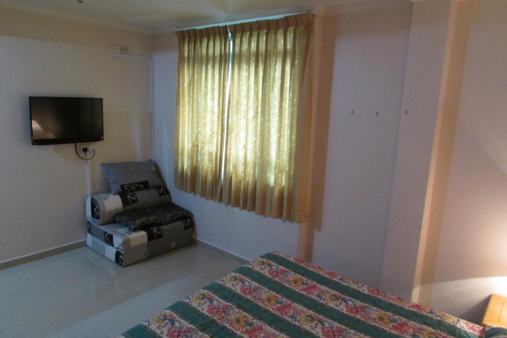 New Orchid Hotel Singapore Kamer foto
