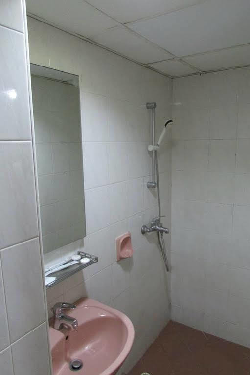 New Orchid Hotel Singapore Buitenkant foto